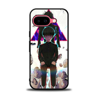 Mob Psycho 100 1 Google Pixel 9a Case