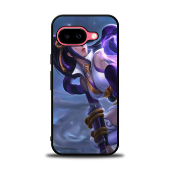 Mobile Legends Hanabi Google Pixel 9a Case
