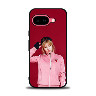 Momo Twice 1 Google Pixel 9a Case
