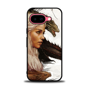 Mother Of Dragons Google Pixel 9a Case