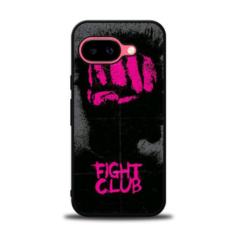 Movie Poster Fight Club Google Pixel 9a Case
