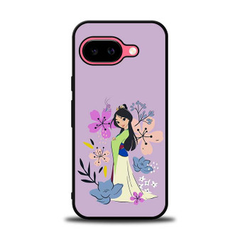 Mulan Disney Google Pixel 9a Case