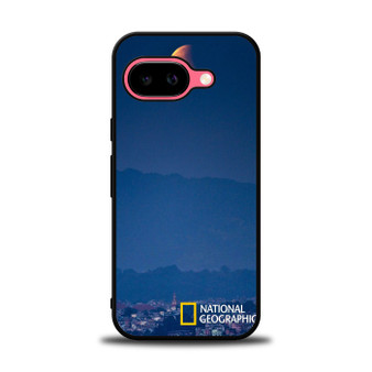 National Geographic Photo Google Pixel 9a Case