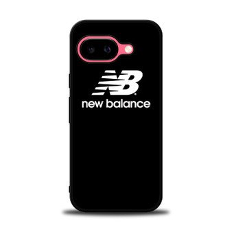 New Balance Logo 2 Google Pixel 9a Case