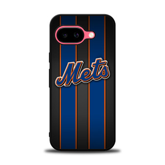 New York Mets 1 Google Pixel 9a Case