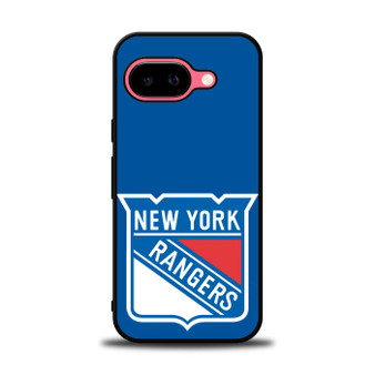 New York Rangers 1 Google Pixel 9a Case