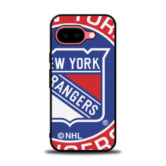 New York Rangers 2 Google Pixel 9a Case
