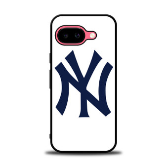 New York Yankees Logo 2 Google Pixel 9a Case