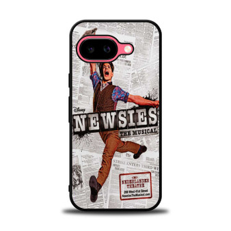 newsies broadway musical Google Pixel 9a Case