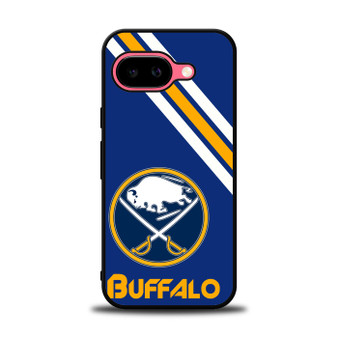NHL Buffalo Sabres Google Pixel 9a Case