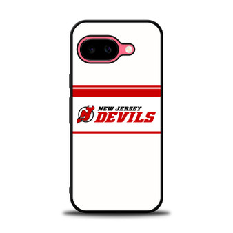 NHL New Jersey Devils 2 Google Pixel 9a Case