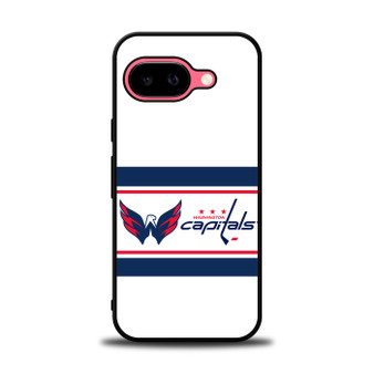 NHL Toronto Maple Leafs 3 Google Pixel 9a Case