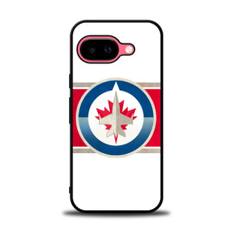 NHL Winnipeg Jets 1 Google Pixel 9a Case