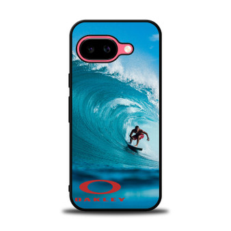 Oakley surfing Google Pixel 9a Case