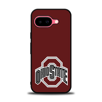 Ohio State Buckeyes American Footbal 2 Google Pixel 9a Case