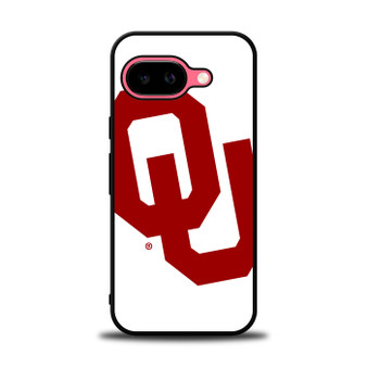 Oklahoma Sooners 2 Google Pixel 9a Case