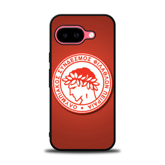 olympiakos pireus fc Google Pixel 9a Case