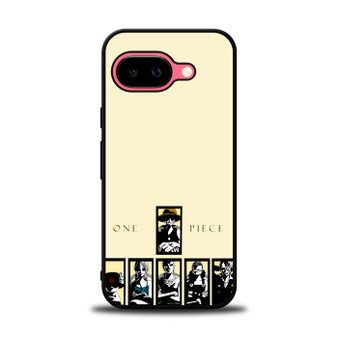 One Piece Google Pixel 9a Case