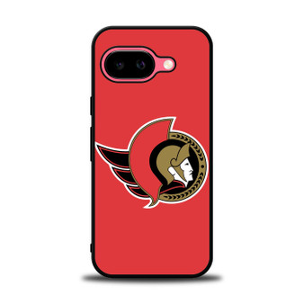 Ottawa Senators 3 Google Pixel 9a Case
