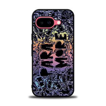 paramore art Google Pixel 9a Case