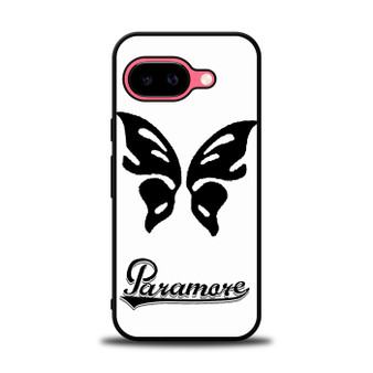 paramore logo band Google Pixel 9a Case