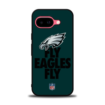 Philadelphia Eagles American Football 1 Google Pixel 9a Case