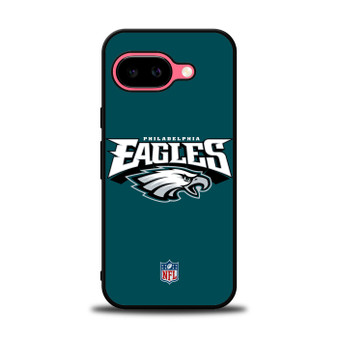Philadelphia Eagles American Football 3 Google Pixel 9a Case