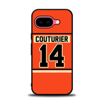 Philadelphia Flyers Couturier Google Pixel 9a Case