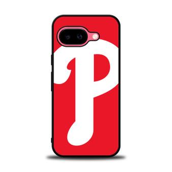 Philadelphia Phillies 1 Google Pixel 9a Case