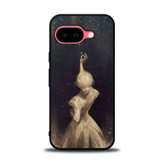 Picking Star Google Pixel 9a Case
