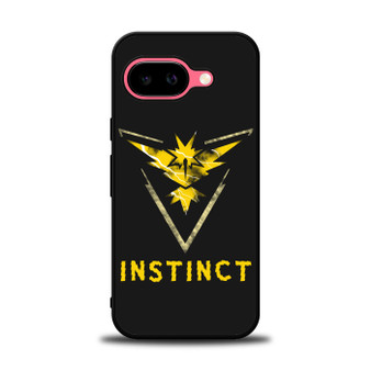 Pokemon Team Instinct 2 Google Pixel 9a Case