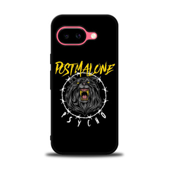 Pow Pow Google Pixel 9a Case