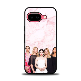 Pretty little liars 5 Google Pixel 9a Case