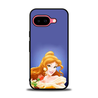 Princess Frog Retro Art Google Pixel 9a Case