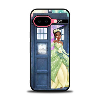 princess merida Google Pixel 9a Case