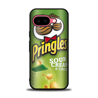 pringles potato Google Pixel 9a Case