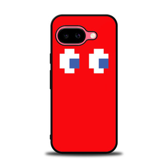 Red Stussy Google Pixel 9a Case