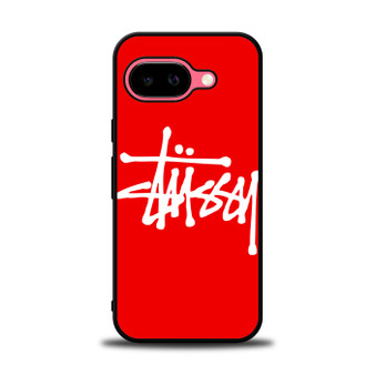 Red Velvet 1 Google Pixel 9a Case