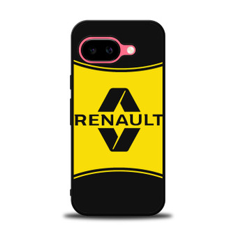 Resident Evil 2 Google Pixel 9a Case