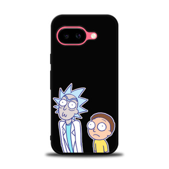 Rick And Morty Cool 2 Google Pixel 9a Case