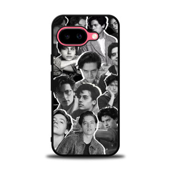 Riverdale Lili Reinhart As Betty Cooper 2 Google Pixel 9a Case