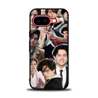 Riverdale Quote Google Pixel 9a Case