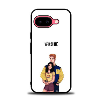 Robert Downey Jr Google Pixel 9a Case