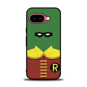Rolex logo 1 Google Pixel 9a Case