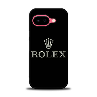 Rolex logo 3 Google Pixel 9a Case