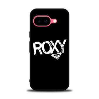 Roxy Yellow Google Pixel 9a Case