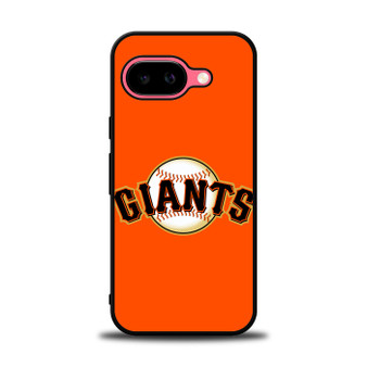 San Francisco Giants 3 Google Pixel 9a Case