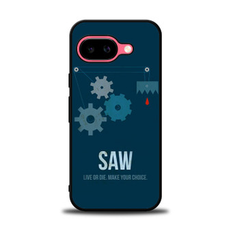 Saw Cover Google Pixel 9a Case