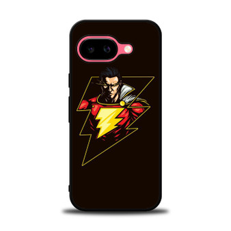 Sazzam Member of Justice League Google Pixel 9a Case