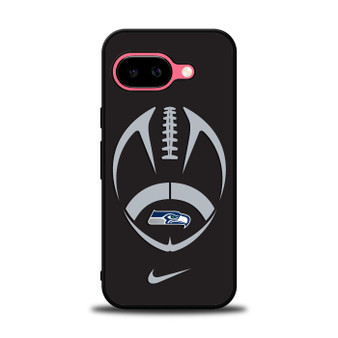 Second Star Quote Google Pixel 9a Case